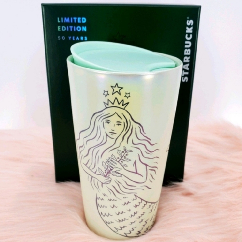 Starbucks Mug